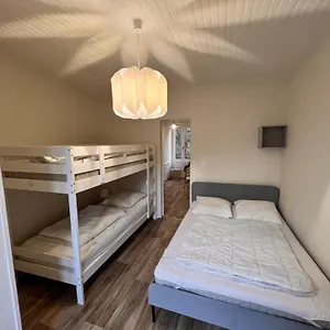 4 Personnes, Wifi, Proche Centre Et Thermes Appartement La Bourboule